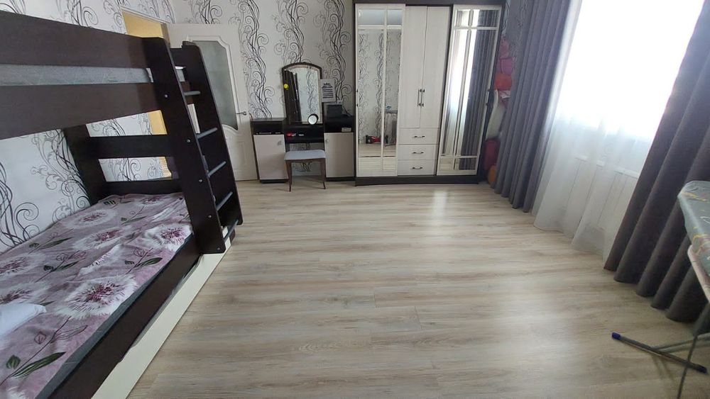 Кровать 2х ярусный