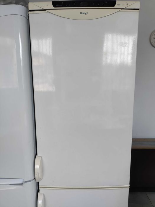 Хладилник с фризер Snaige RF360-4701A