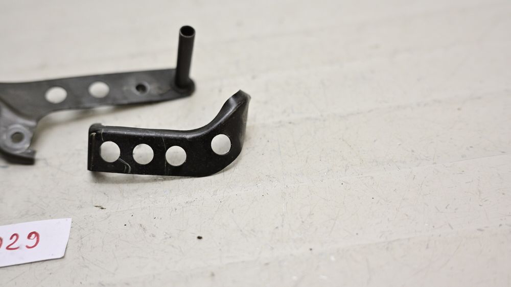 Suporti Prindere Bracket Carena Honda CBR 929 2000 - 2001