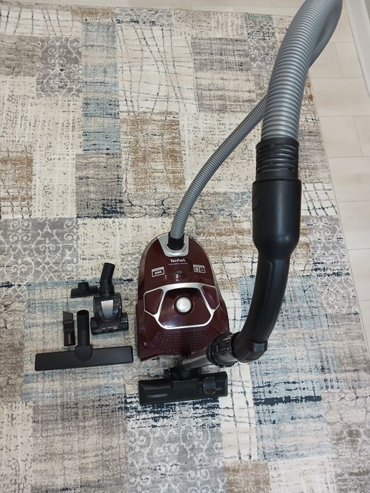 Продам пылесос Tefal