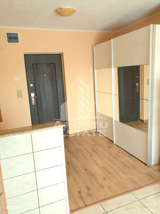 Apartamen doua camere  Micalaca