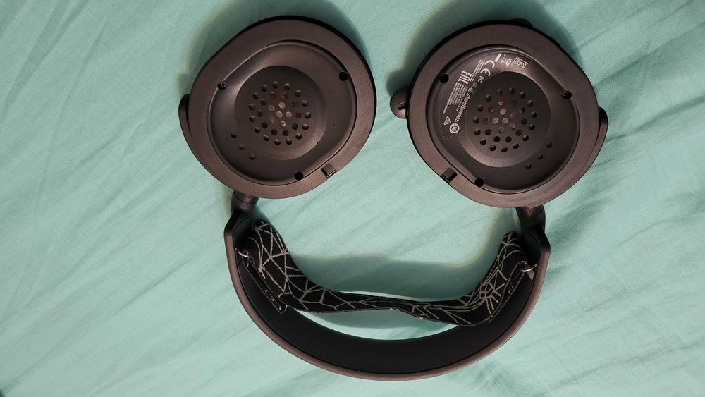 Steelseries Arctis 5 Black fuctionale fara accesorii