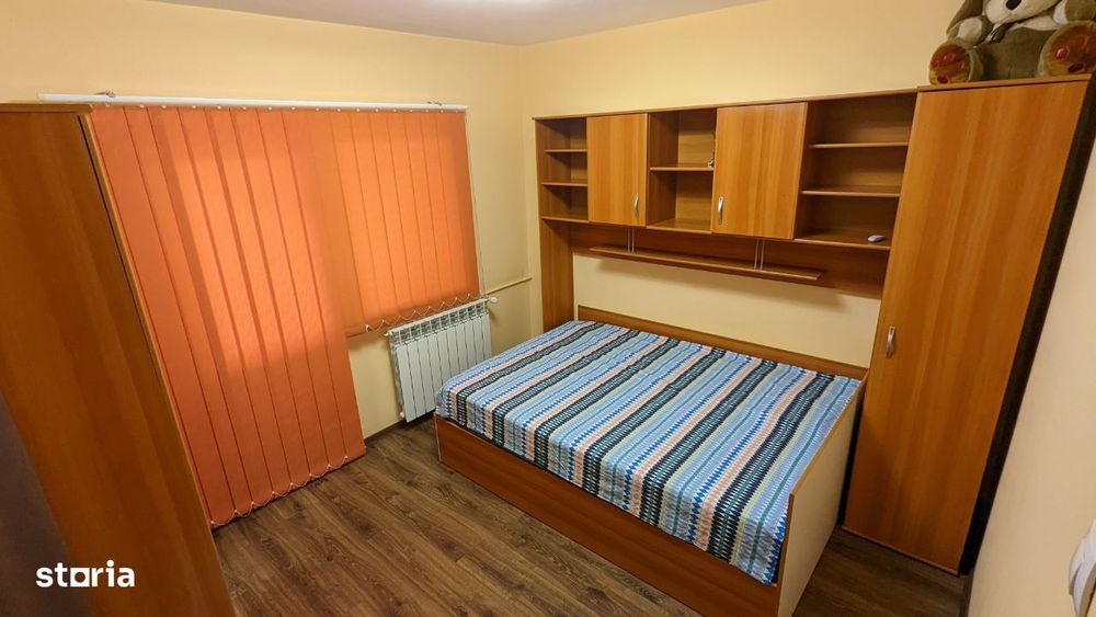 Proprietar, inchiriez 3 camere cu 2 bai