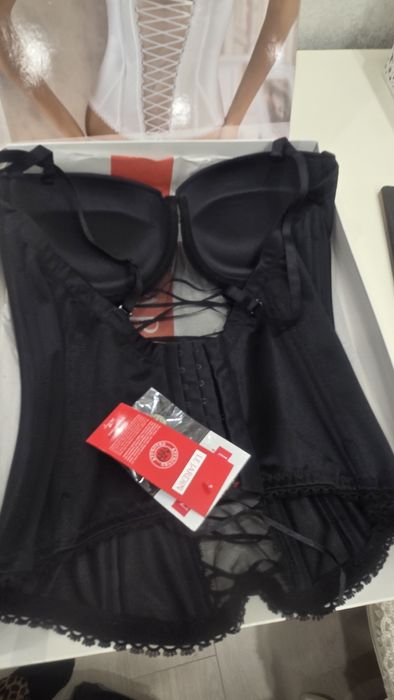 Женский Корсетное белье