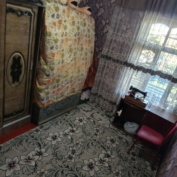 ховли сотилади 8 сотих