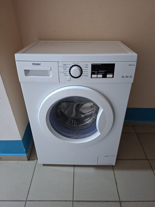 Бесплатно на запчасти haier