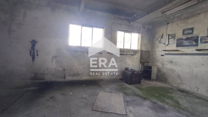 Продава се Промишлена сграда в Девня - 322 кв.м за 233 €/кв.м - Снимка #3