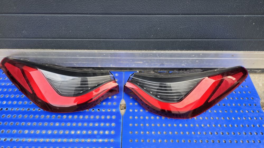 Tripla tripla.mare mica stanga dreapta bmw.seria 4 G26