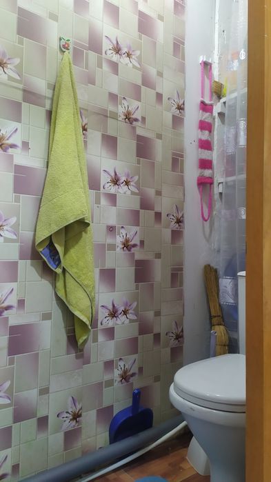 продам квартиру в центре п.Казахстанец