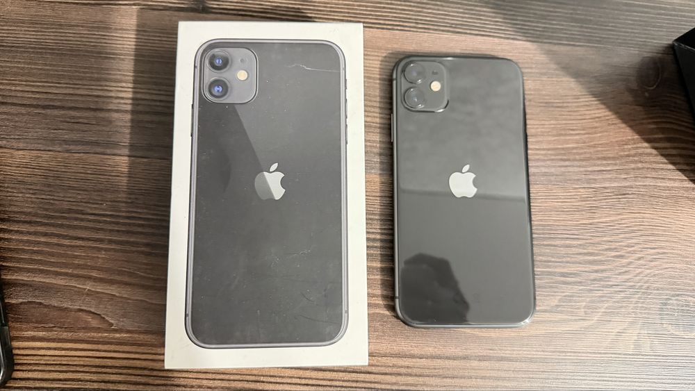 Продам Iphone 11 64gb