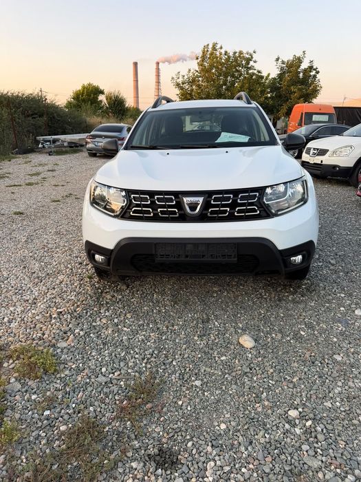 Dacia Duster Mașina în stare perfectă , se acceptă orice test !