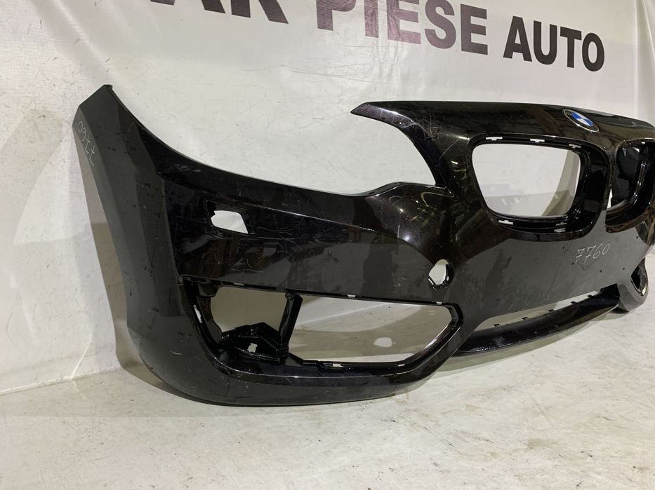 Bara fata BMW Seria 2, F22, F23, 2014, 2015, 2016, 2017, 2018.