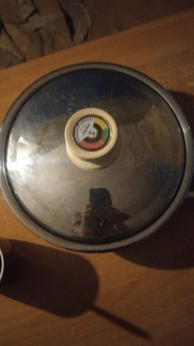 Сковорода zepter