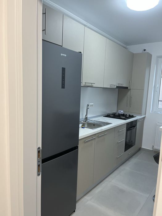 Inchiriez apartament 2 camere