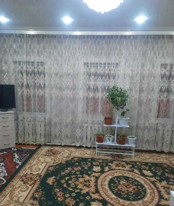 Продам дом в рабочем