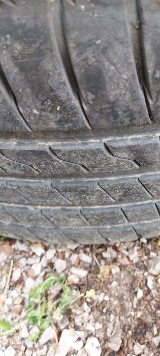 17 ки Оригинални Джанти 225 50 17 дот 21,BMW E91, E90, 6 777 760