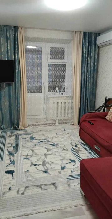 Сдам квартиру долгосрочно