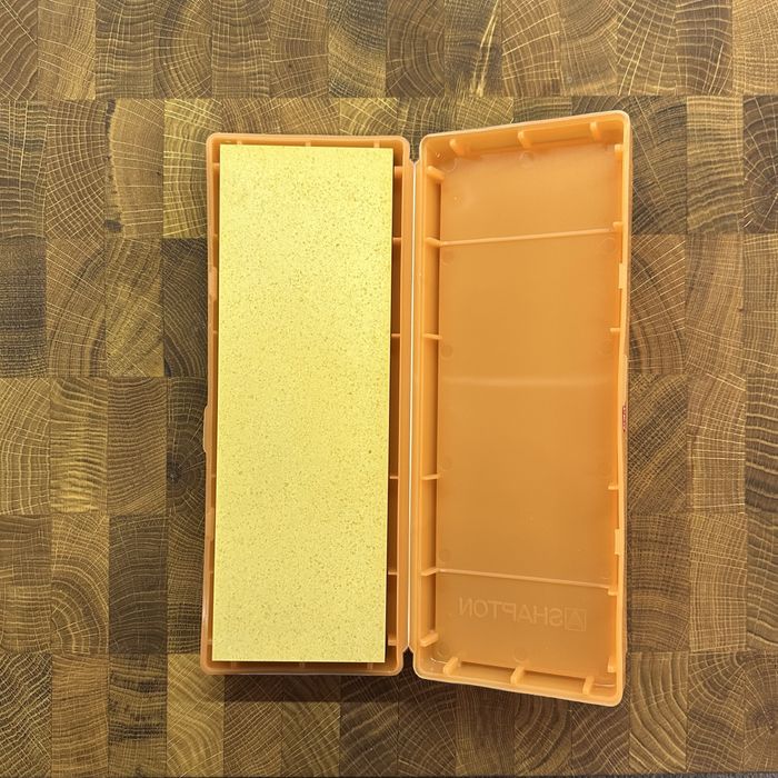 Piatra Shapton Pro 1000 Kuromaku ascutit cutit