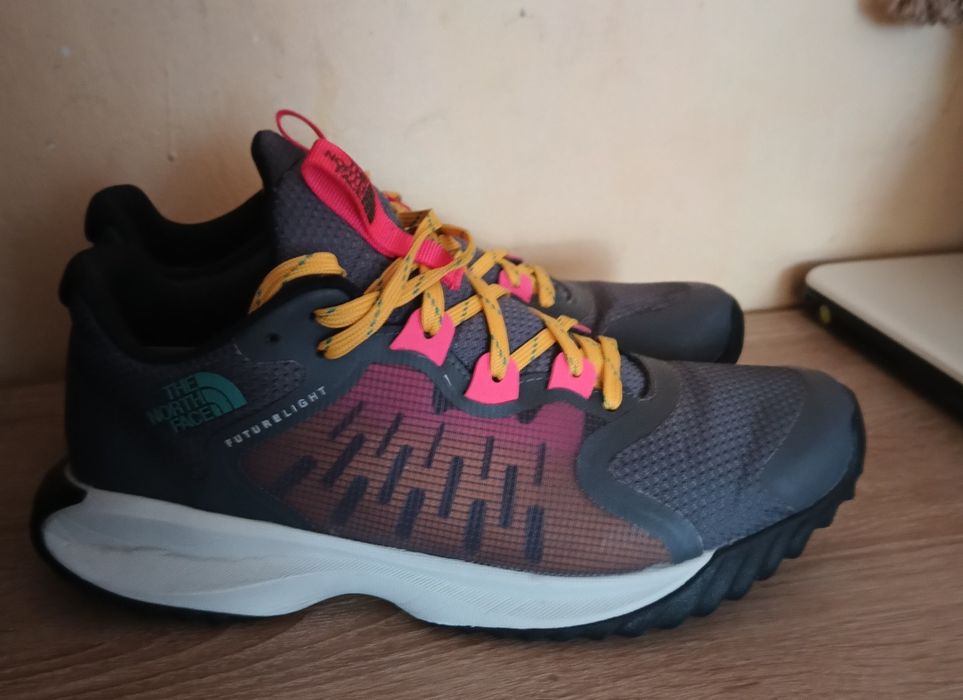 Обувки за естествен терен Merrell