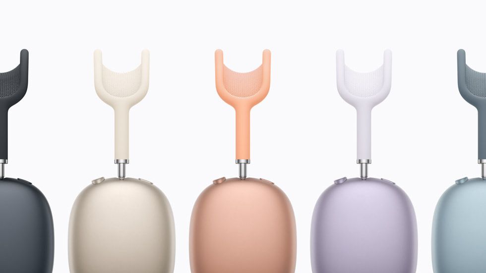 Новый AirPods Max 2 Gen2! Бесплатная Доставка!