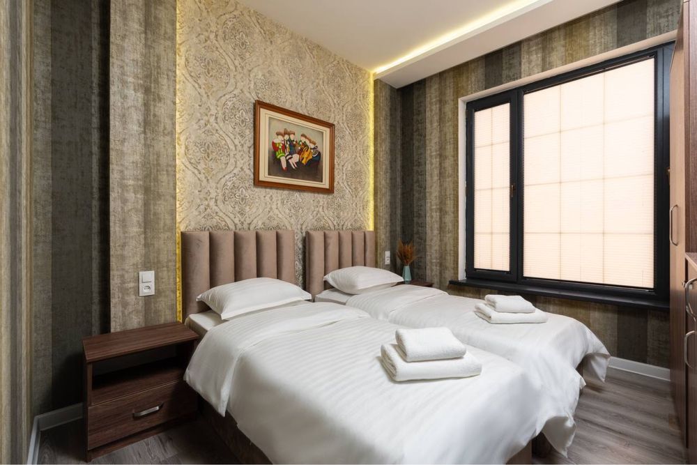 Арзон хостел Яккасарой, Arzon hostel Yakkasaroy, Istanbul,  kvartira