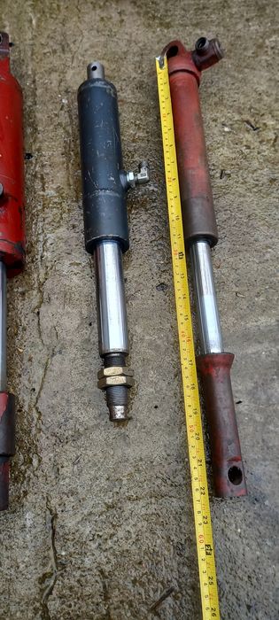 cilindru / unu deschide doi inchide