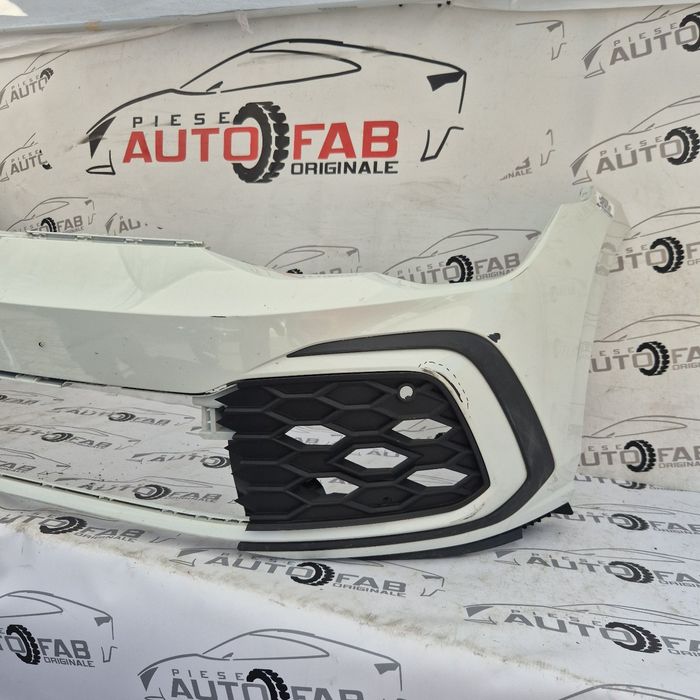 Bara fata Volkswagen Golf 8 GTI-GTD an 2019-2020-2021-2022-2023