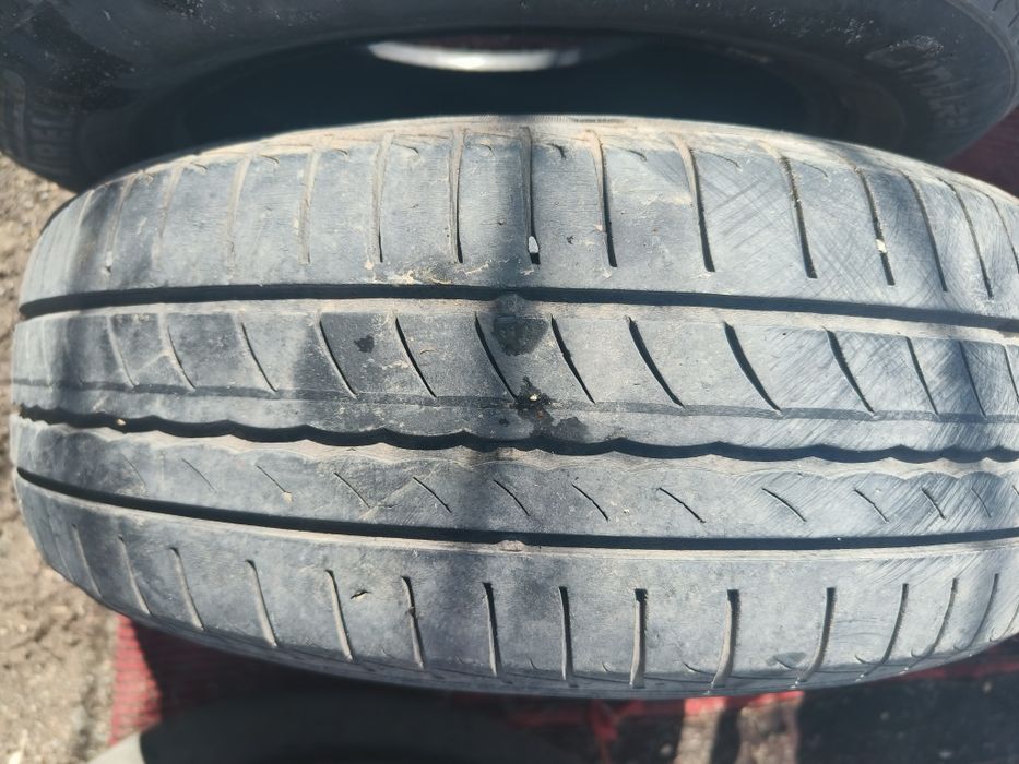 Комплект шин pirelli