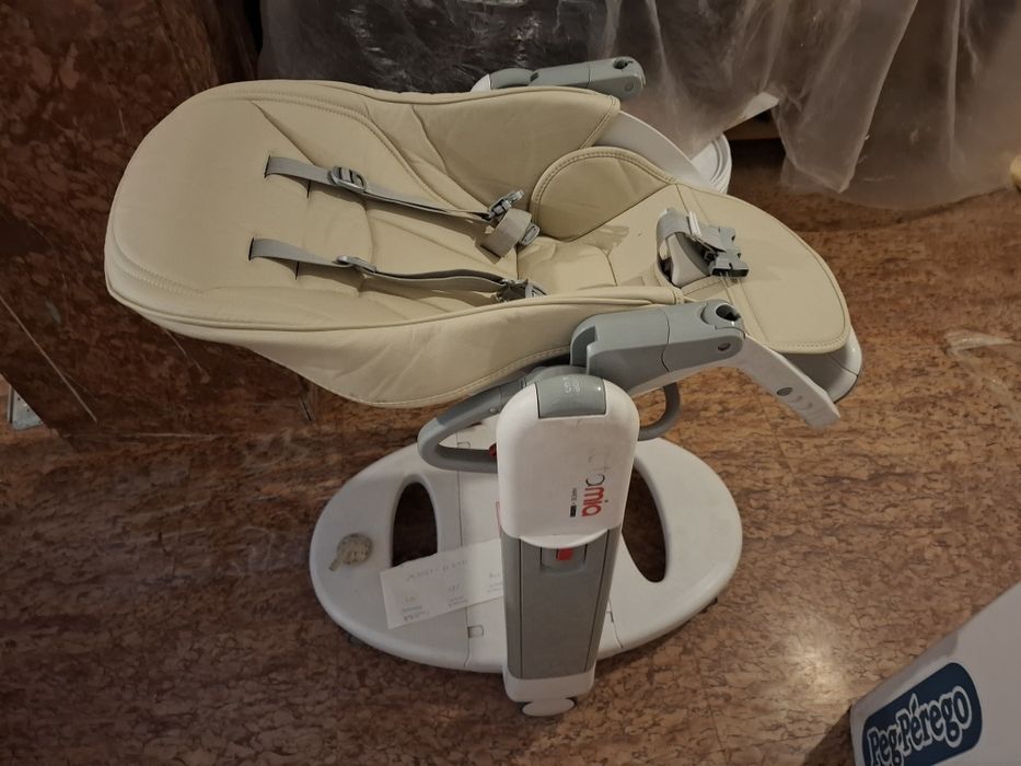Vand Scaun de masa 3 in 1 Pegperego Tatamia
