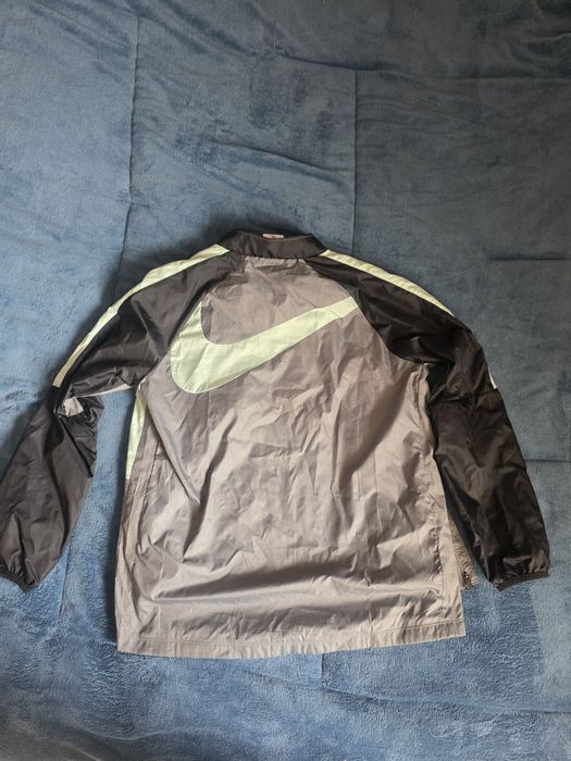 Мъжко яке Nike Chelsea