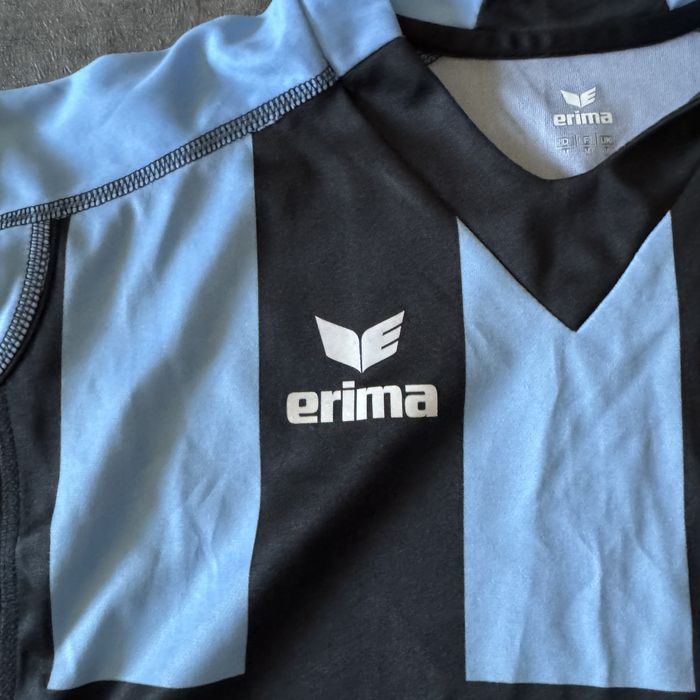 Tricou Fotbal TSV 1860 München Erima Original 2008 2009 Nou  marime M