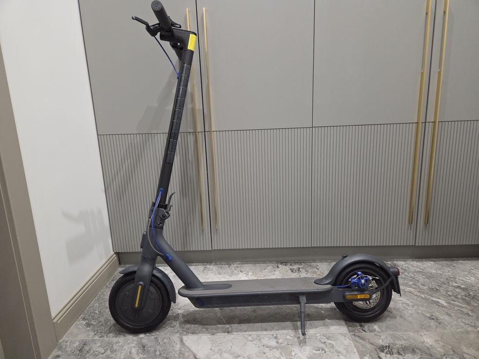 Электросамокат Xiaomi