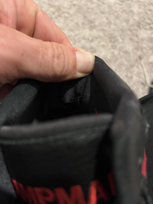 Nike Jordan Access-оригинал и мъжки маратонки