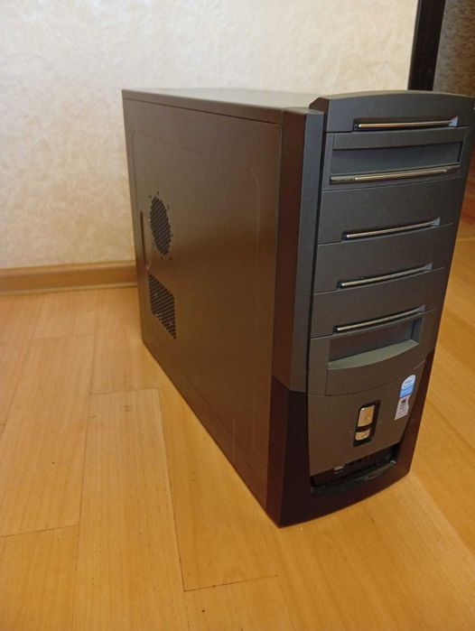 Корпус для компьютера