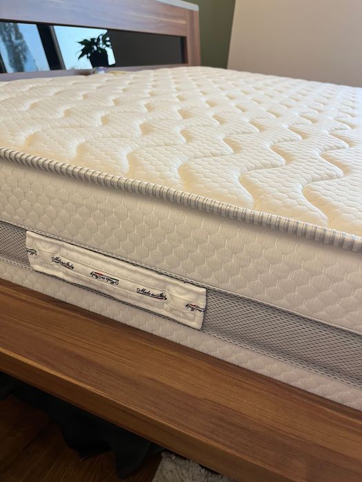 италиански матрак Mollyflex viscofoam class