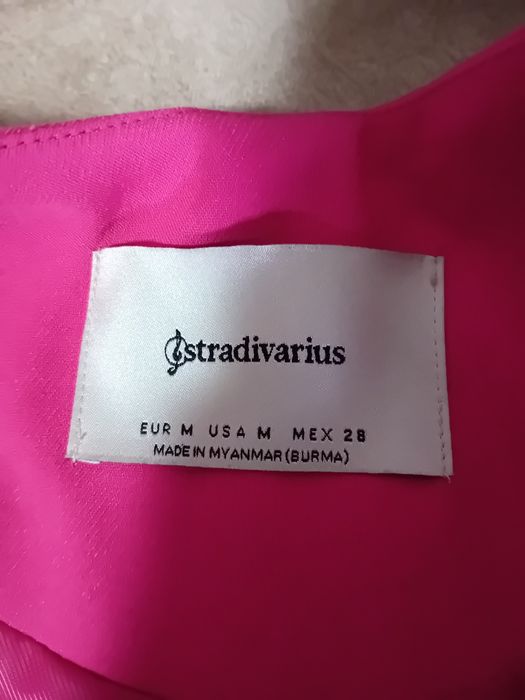 Sacou dama Stradivarius, marimea M