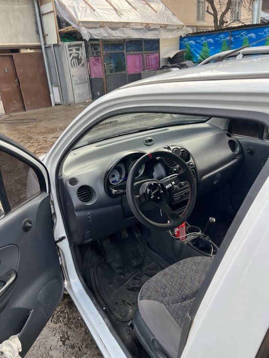 Matiz toza naxt va arenda