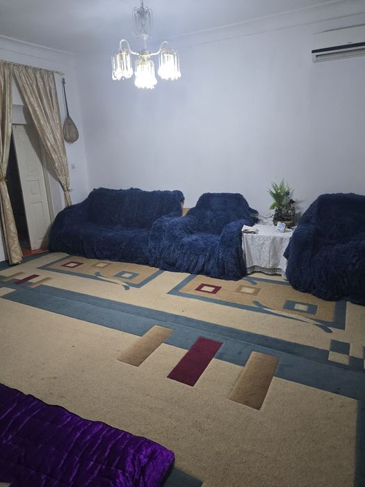 Посуточно комнатта