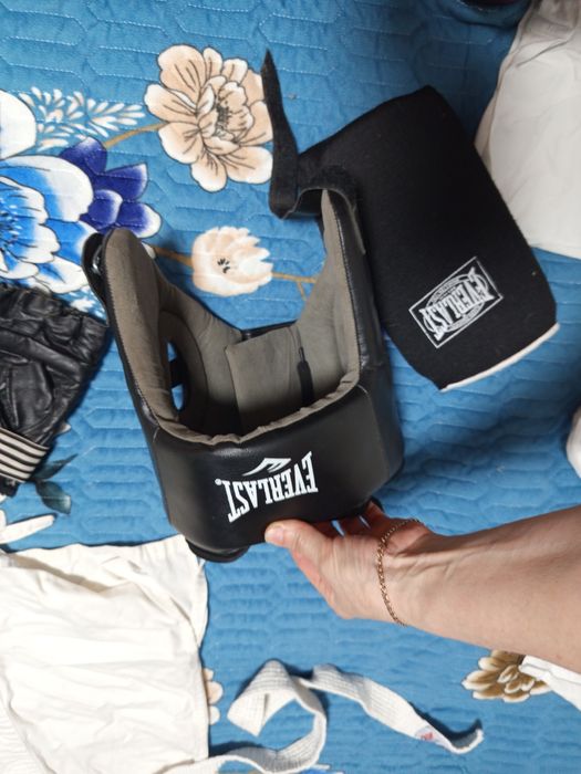 Снаряжение для спорта