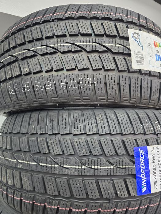 275 40 20  / 315 35 20 anvelope iarna noi Bmw x5  x6  e70 f15 f16