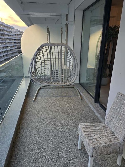 Garsoniera Superba de inchiriat toata vara de la proprietar Mamaia Nd