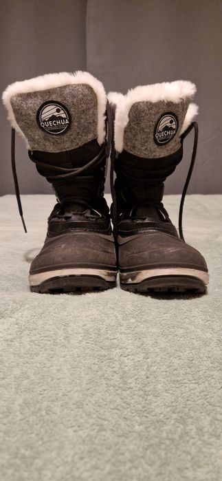 Ботуши дамски непромокаеми 41 номер Quechua