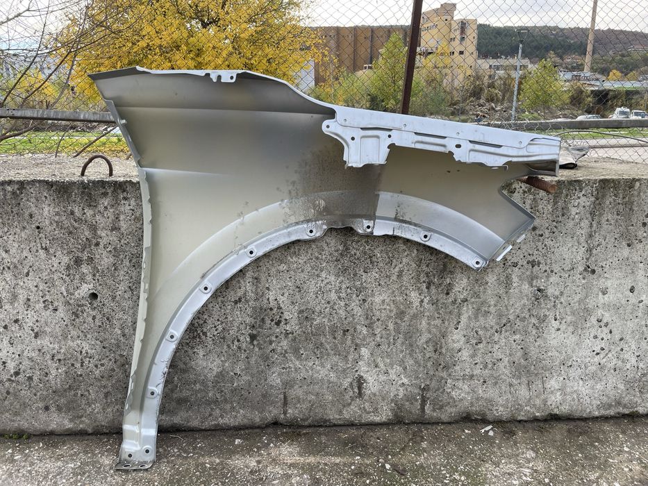 Ляв калник за VW ID4 GTX Фолксваген ИД4  2020г-