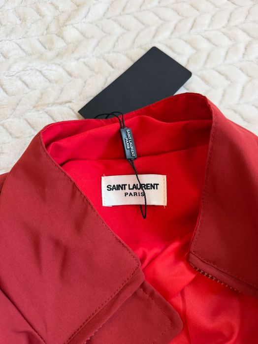 Дамско яке Saint Laurent