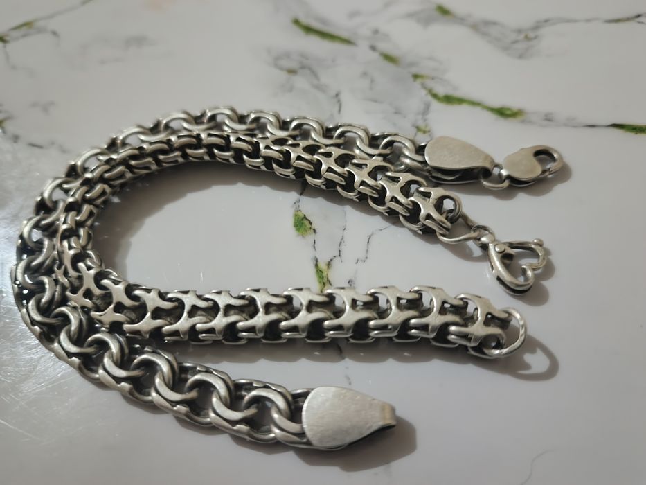 Күміс бұйымдар сатамын