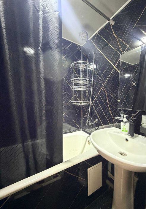 Сергели 2. 2/4/5. 64 м.кв. ор: карзинка квартира ижарага берилади.