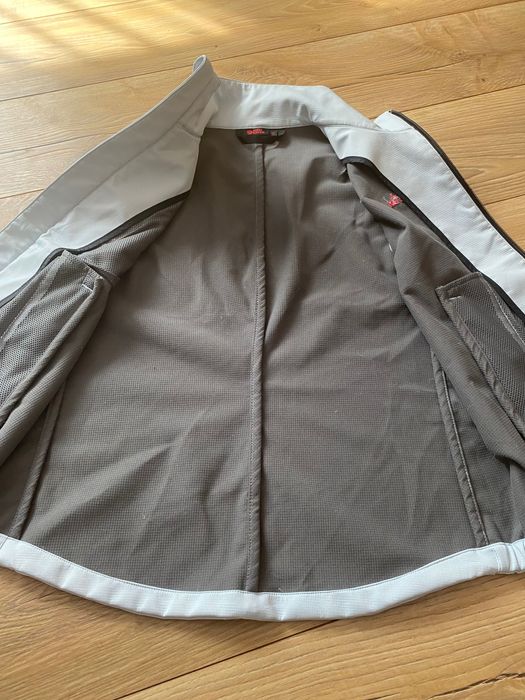 FJALLRAVEN-vesta softshell, stare impecabila, pt dame , marimea M