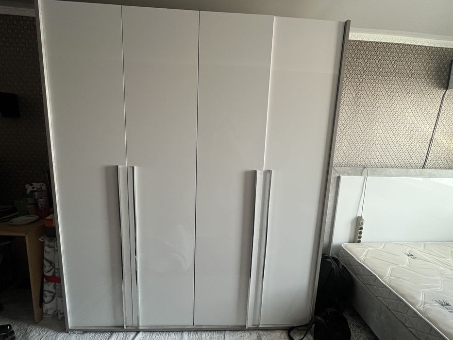 Гарнитур , сп. место 160х200 см