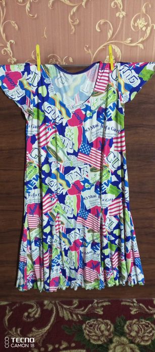 Одежда женщин...