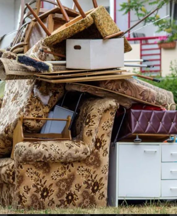 Debarasări case apartamente igienizari